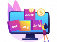 What Is A Domain For A Website